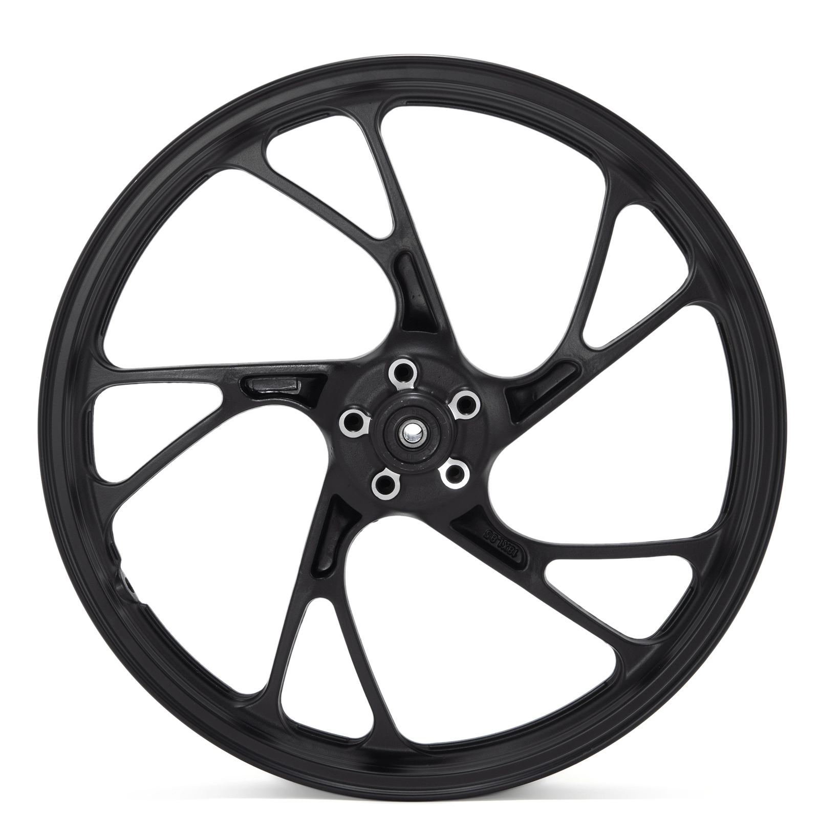 Hot Sale Motorcycle 17 Inch Wheels for TITAN150