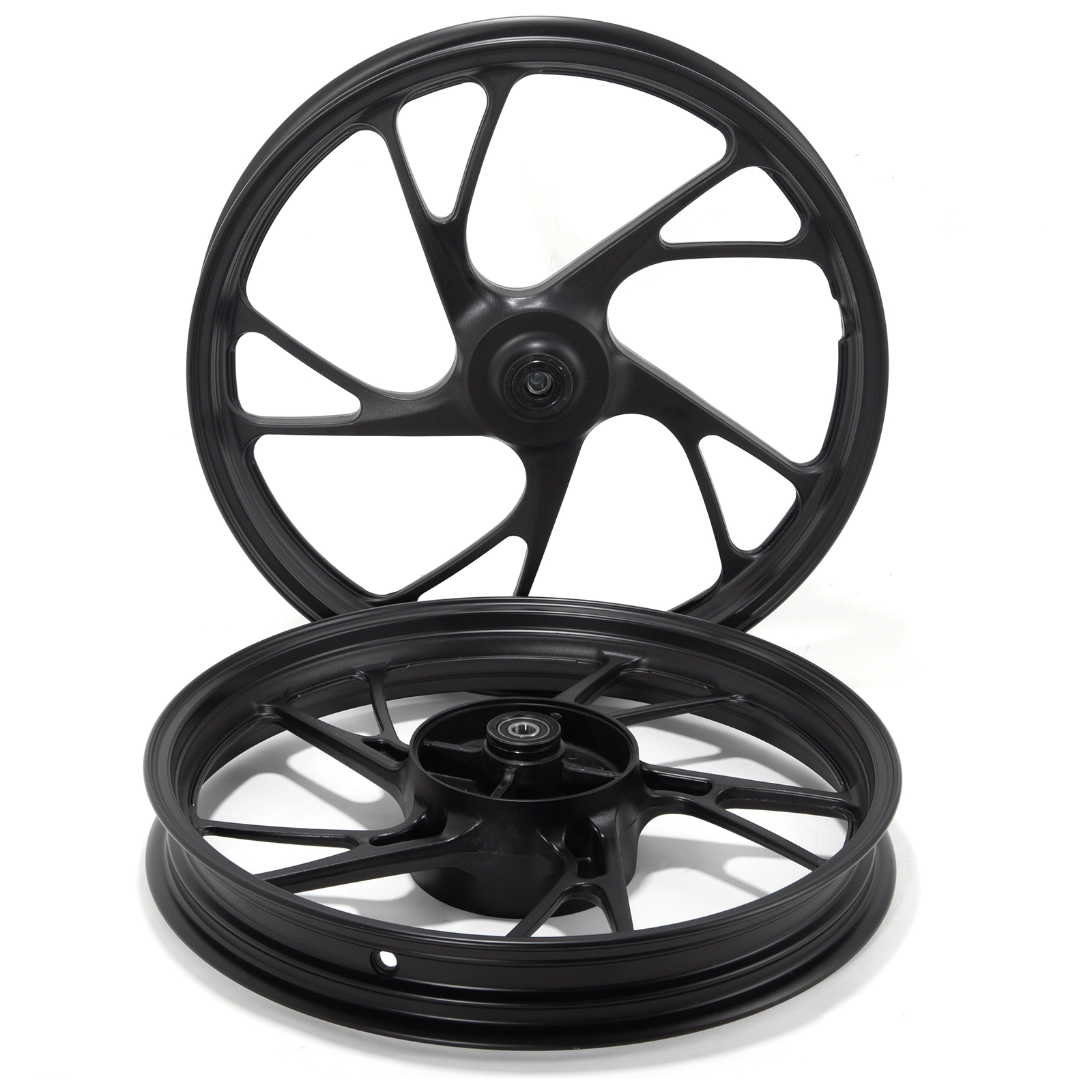 Hot Sale Motorcycle 17 Inch Wheels for TITAN150