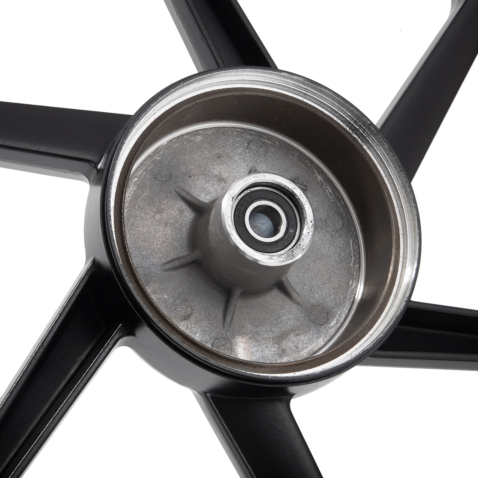 For TITAN150 Casting Alloy Motorcycle Wheel 6 spoke