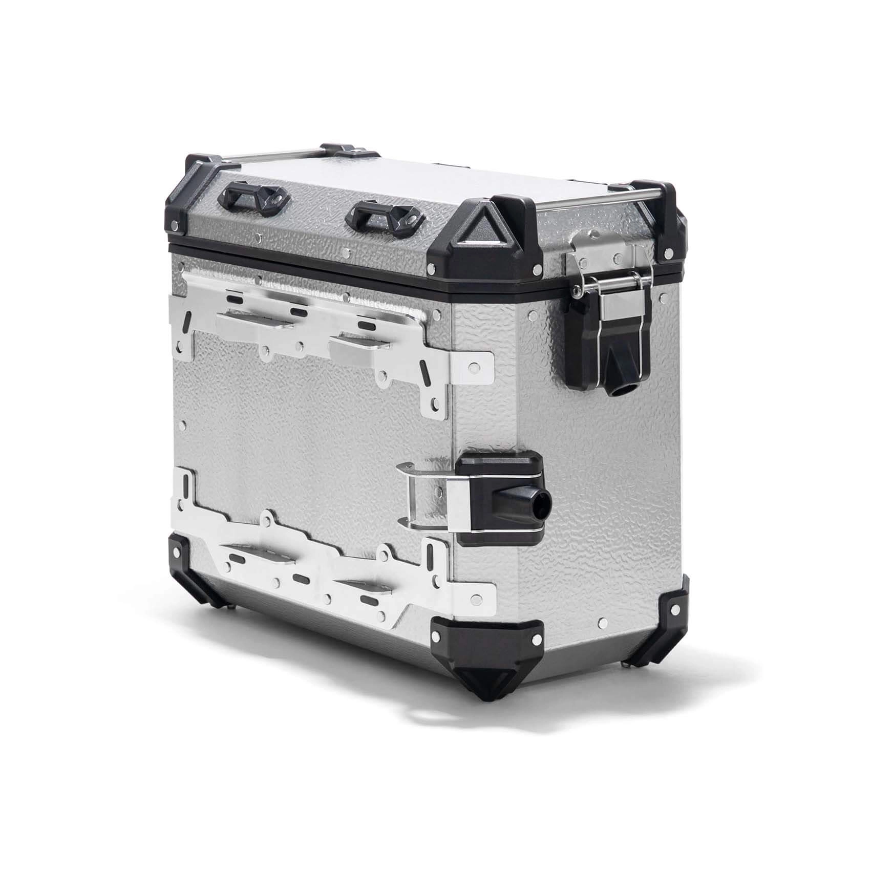 Motorcycle Side Case Tail Case for BMW R1200GS R1250GS F700 F750GS F800GS
