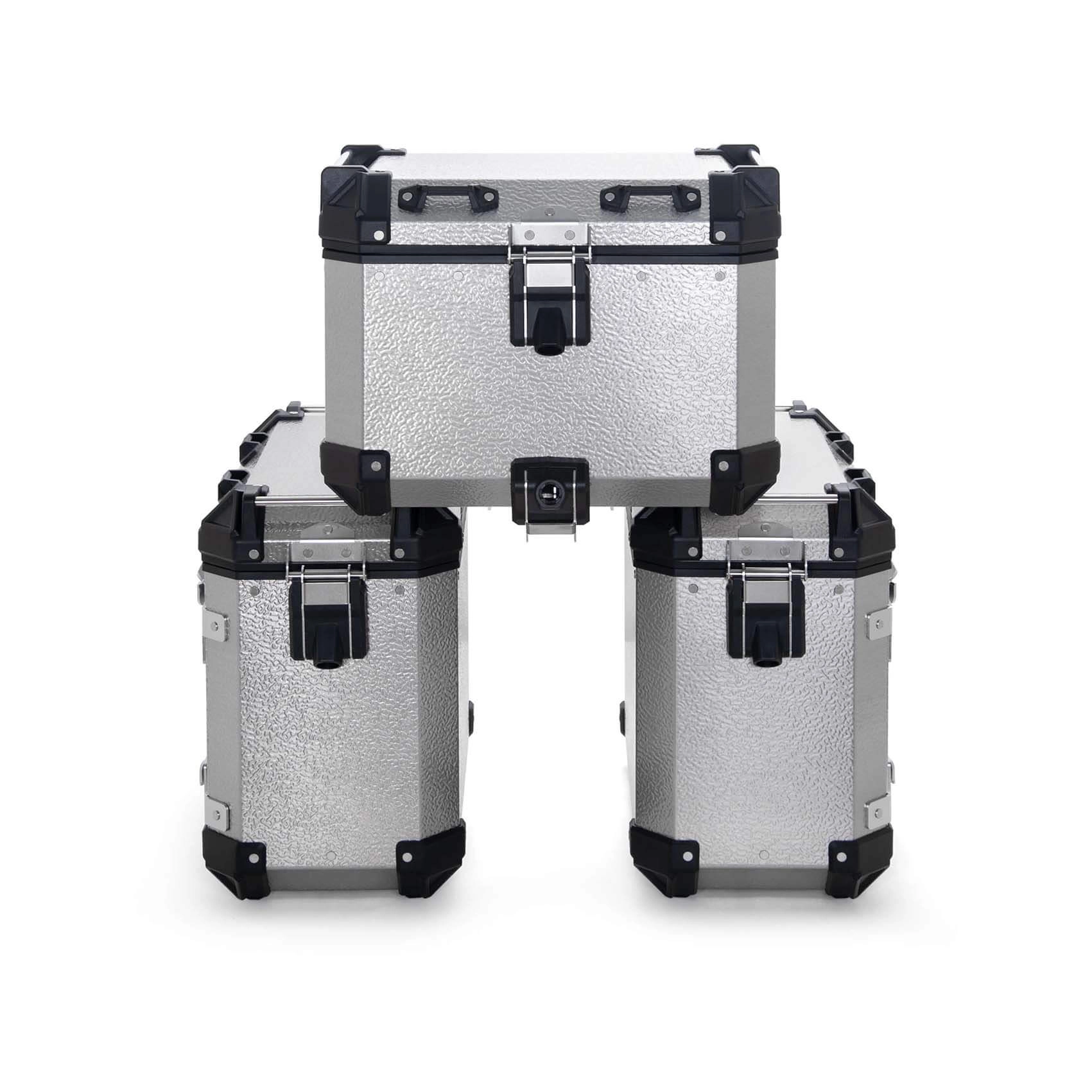 Motorcycle Side Case Tail Case for BMW R1200GS R1250GS F700 F750GS F800GS