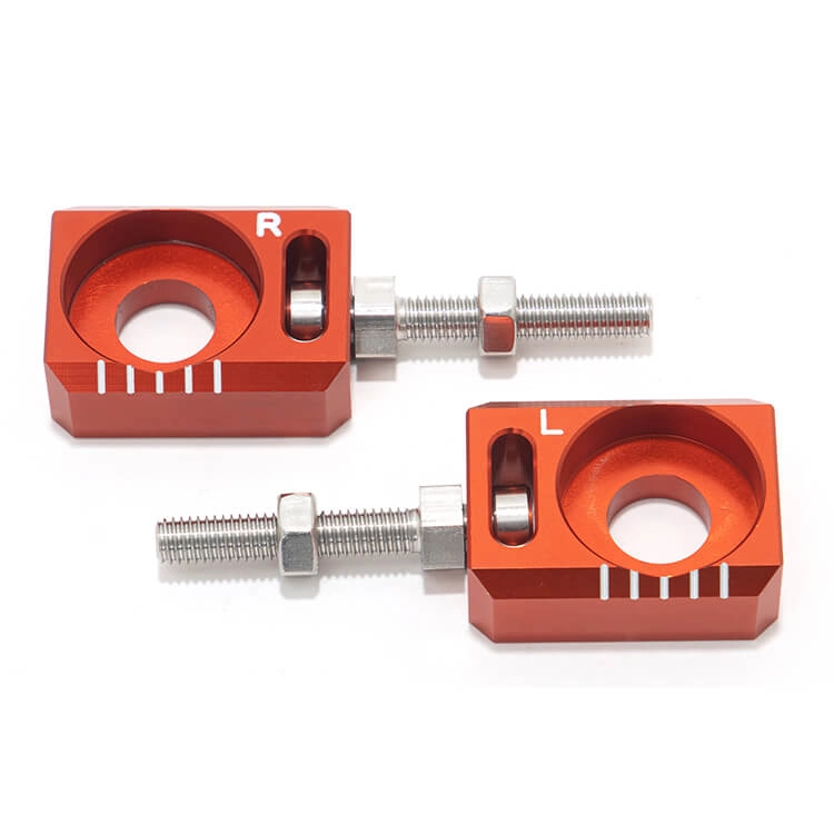 Custom Sur Ron Parts Upgrade Surron Segway X160 X260 Talaria Sting CNC Parts