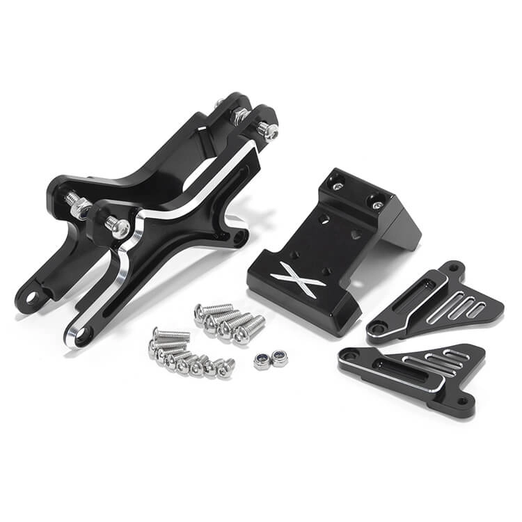 Custom Sur Ron Parts Upgrade Surron Segway X160 X260 Talaria Sting CNC Parts