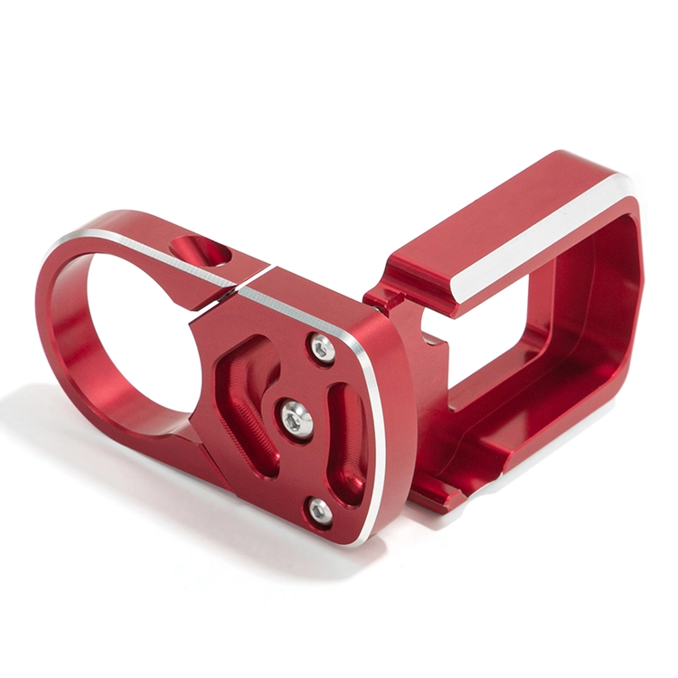 Wholesale Motorcycle Instrument Mount Dashboard Bracket for Segway X160 X260 Sur-ron Light Bee