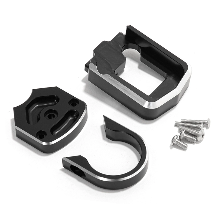 Wholesale Motorcycle Instrument Mount Dashboard Bracket for Segway X160 X260 Sur-ron Light Bee