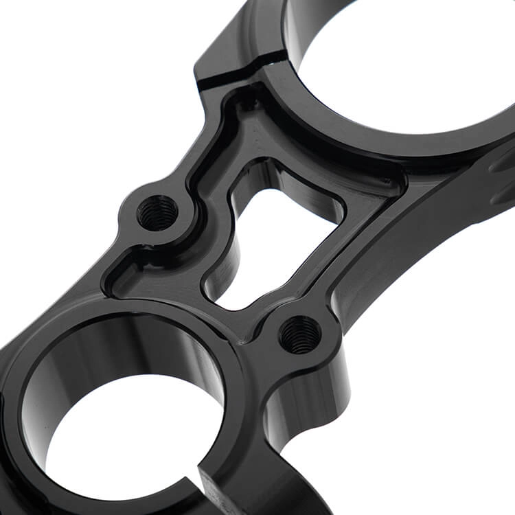 Sur Ron Light Bee Upper Triple Tree Clamp Upgrade Parts