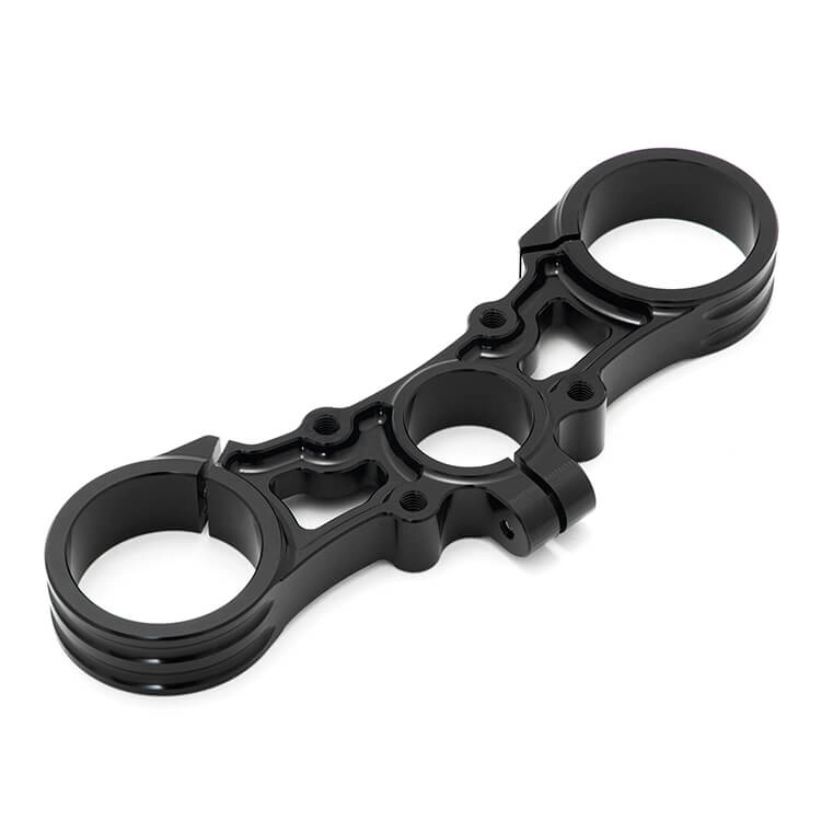 Sur Ron Light Bee Upper Triple Tree Clamp Upgrade Parts