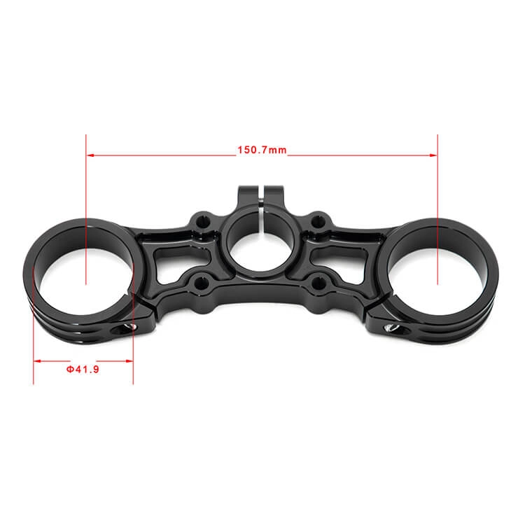 Sur Ron Light Bee Upper Triple Tree Clamp Upgrade Parts