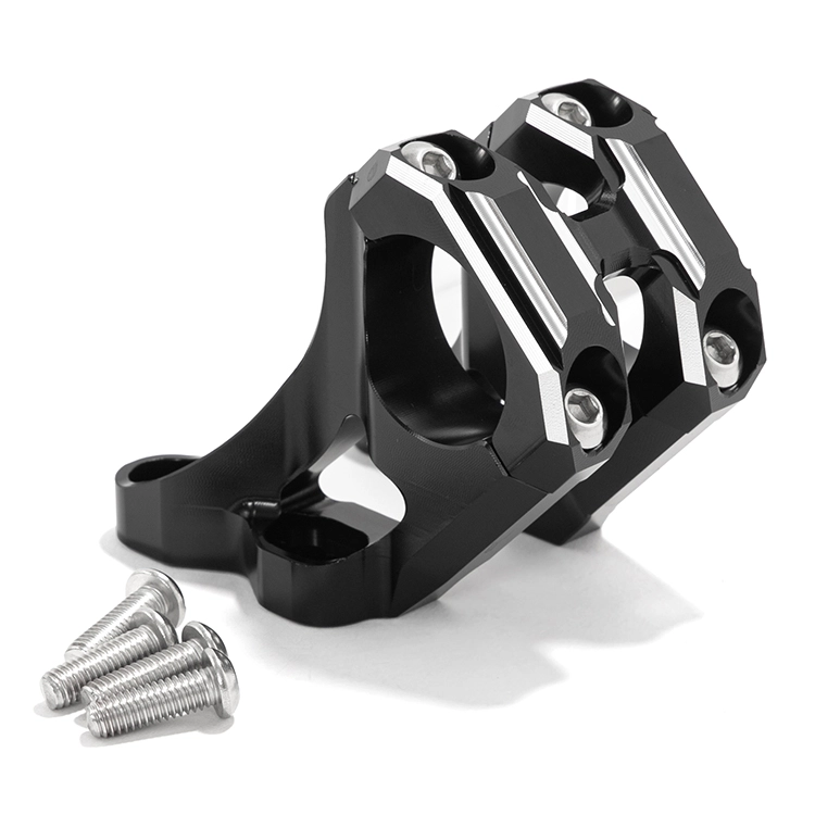 Electric Dirt Bike Sur Ron Handlebar Clamps Mounts Upgrade Parts Supplier
