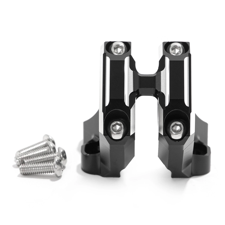 Electric Dirt Bike Sur Ron Handlebar Clamps Mounts Upgrade Parts Supplier
