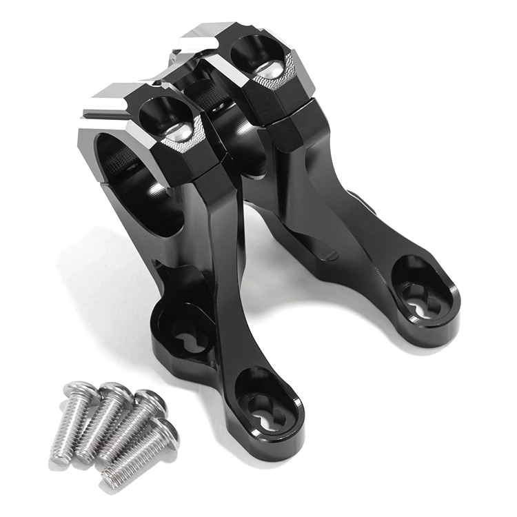 Electric Dirt Bike Sur Ron Handlebar Clamps Mounts Upgrade Parts Supplier