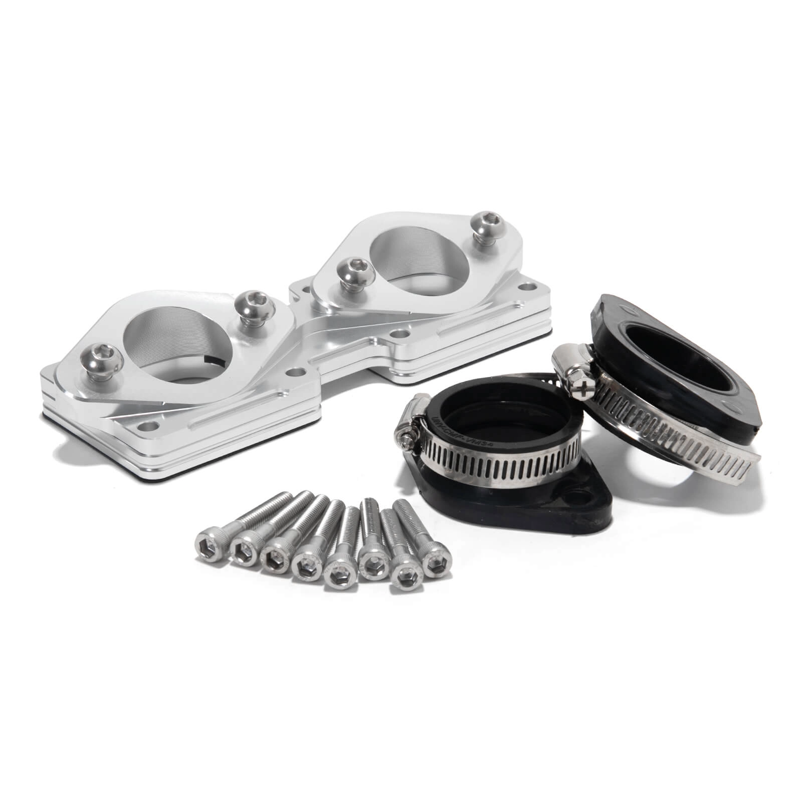 33mm 34mm 35mm ATV Carbs Carburetors Billet Intake Manifolds Kit Manufacturer