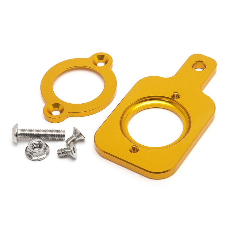 Wholesale Aluminum Locator Bracket Locator Holder for Talaria Sting