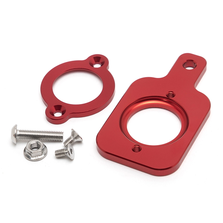 Wholesale Aluminum Locator Bracket Locator Holder for Talaria Sting