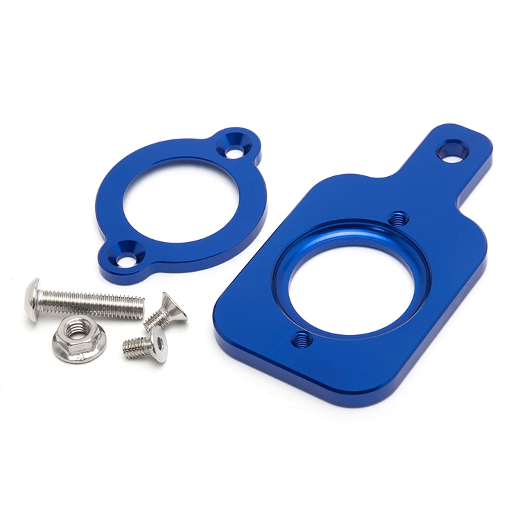 Wholesale Aluminum Locator Bracket Locator Holder for Talaria Sting