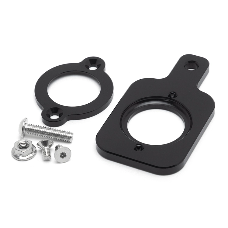 Wholesale Aluminum Locator Bracket Locator Holder for Talaria Sting