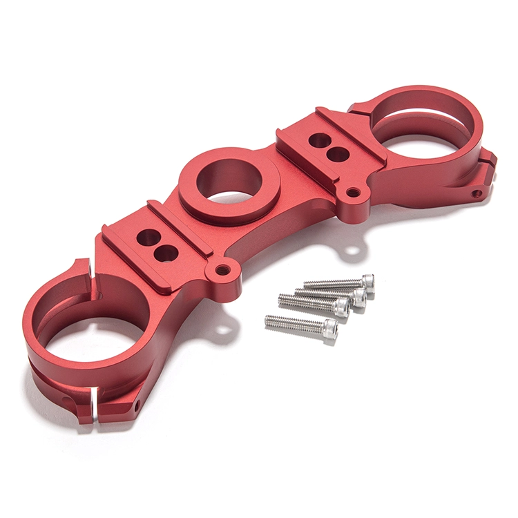 For Sur Ron Ultra Bee Upper Triple Tree Top Triple Clamp Upgrade Parts