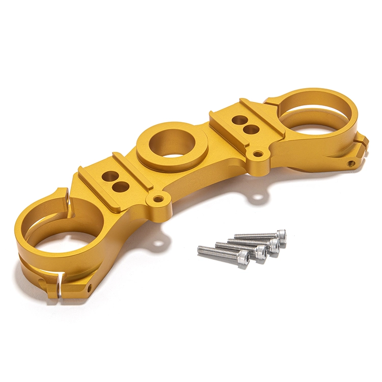 For Sur Ron Ultra Bee Upper Triple Tree Top Triple Clamp Upgrade Parts