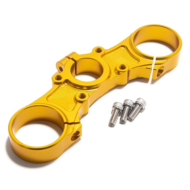 For Talaria XXX Upper Triple Tree Top Triple Clamp Upgrade Parts