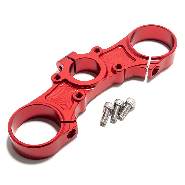 For Talaria XXX Upper Triple Tree Top Triple Clamp Upgrade Parts