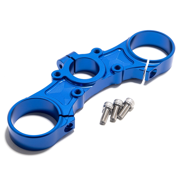 For Talaria XXX Upper Triple Tree Top Triple Clamp Upgrade Parts