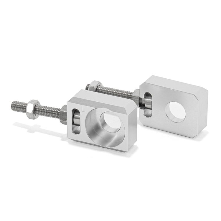 Custom Electric Dirt Bike Chain Adjusters For Sur-ron Light Bee X Segway X160 & X260 Talaria