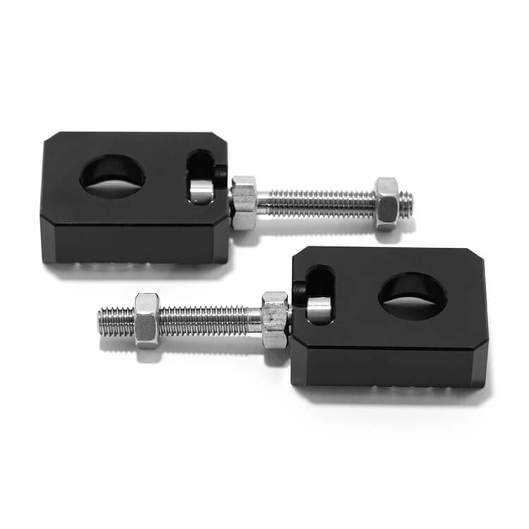 Wholesale Chain Adjusters Upgrade Parts for Surron Light Bee Segway X Talaria Sting