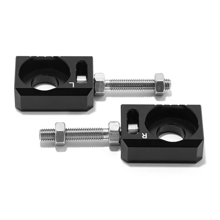 Wholesale Chain Adjusters Upgrade Parts for Surron Light Bee Segway X Talaria Sting