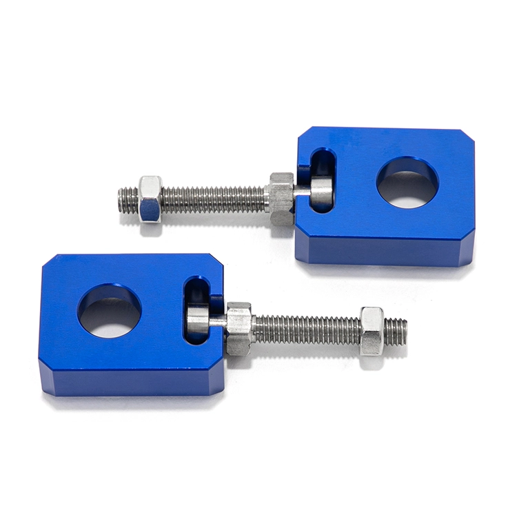 Wholesale Chain Adjusters Upgrade Parts for Surron Light Bee Segway X Talaria Sting
