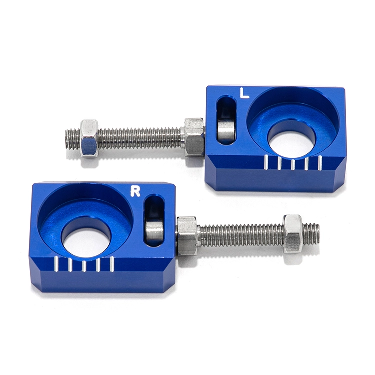 Wholesale Chain Adjusters Upgrade Parts for Surron Light Bee Segway X Talaria Sting