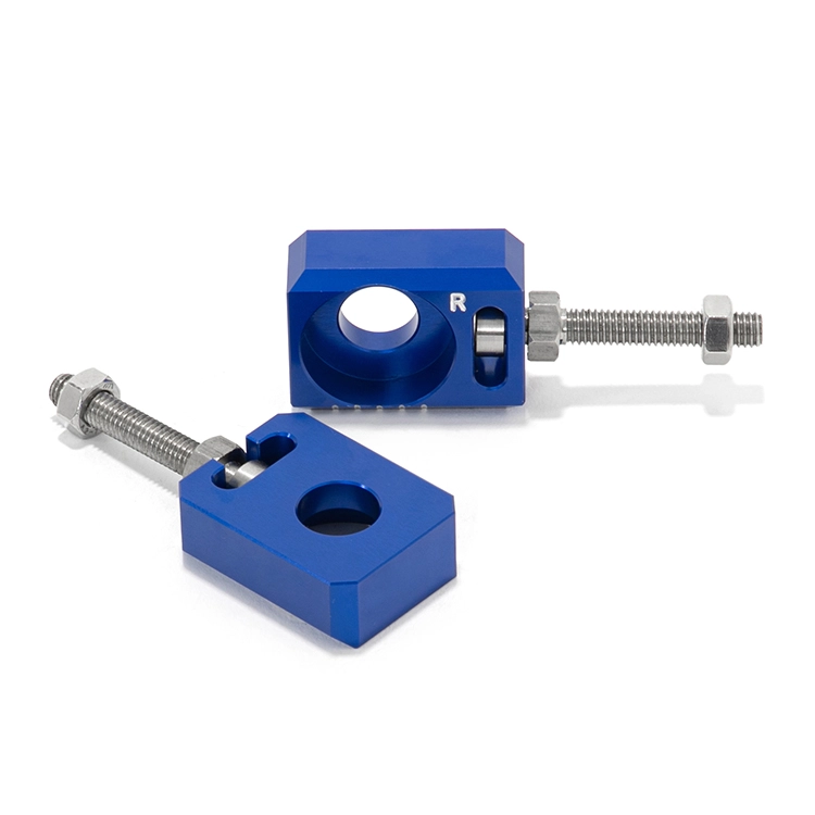 Wholesale Chain Adjusters Upgrade Parts for Surron Light Bee Segway X Talaria Sting