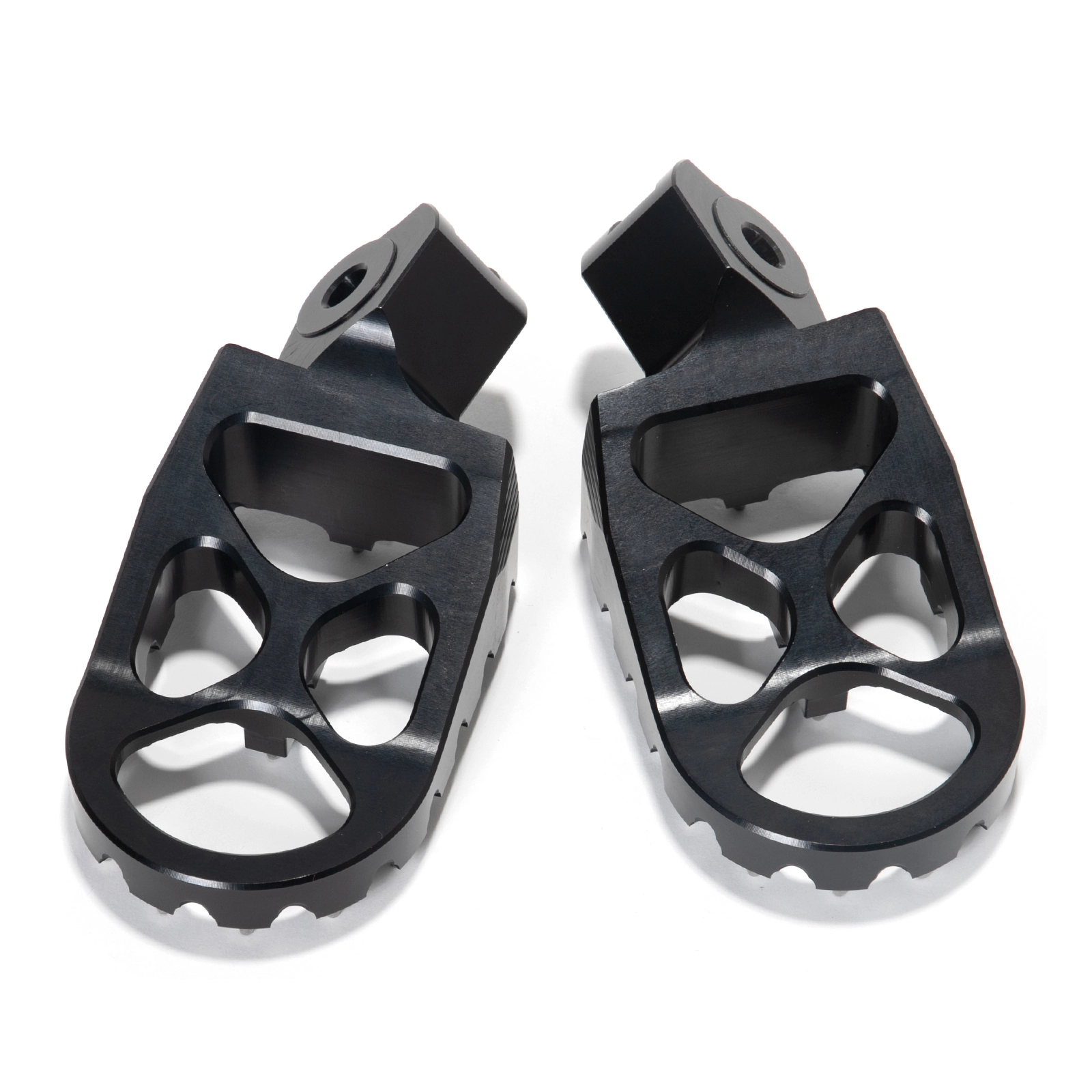 Electric Dirt Bike Foot Pegs Manufacturer