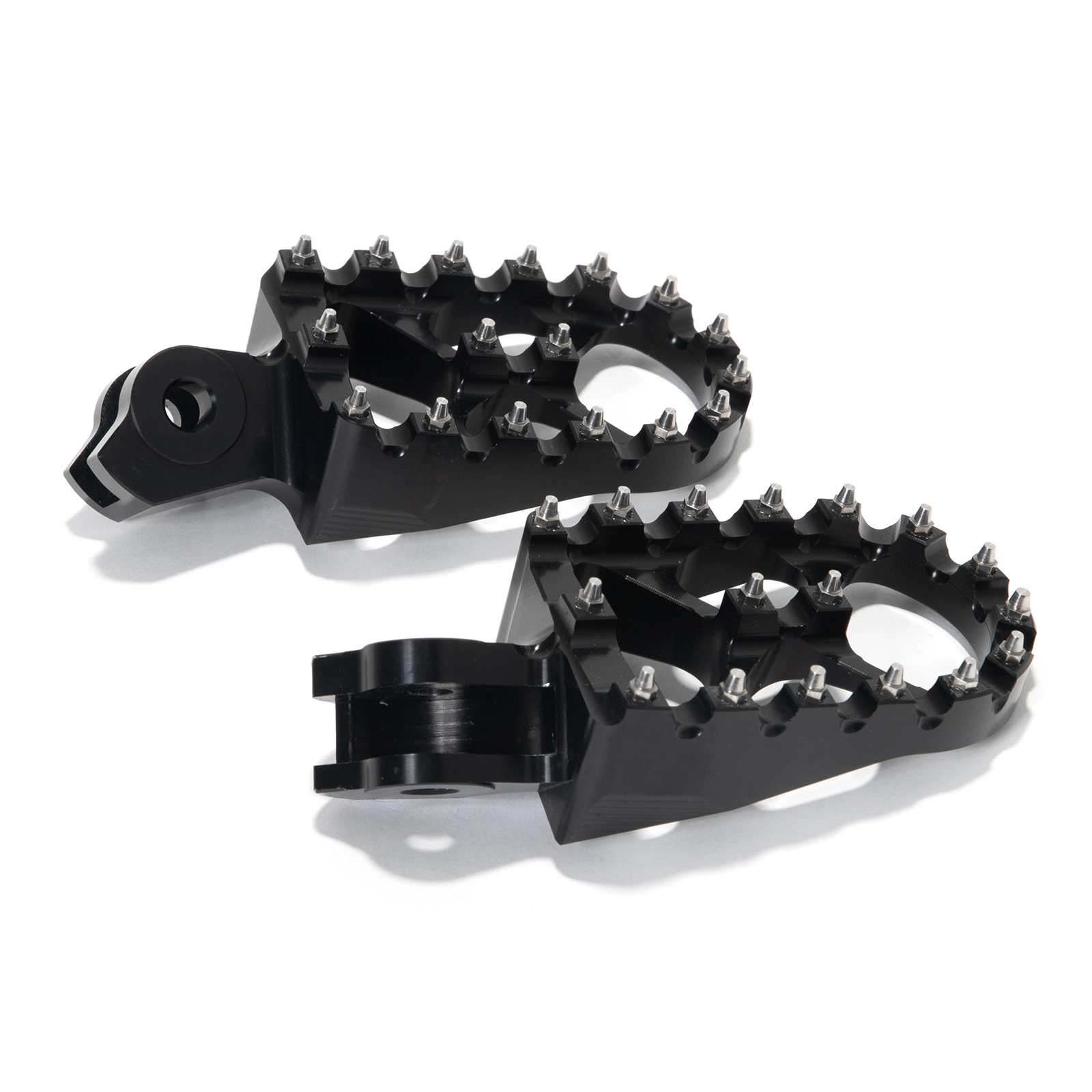 Electric Dirt Bike Foot Pegs Manufacturer