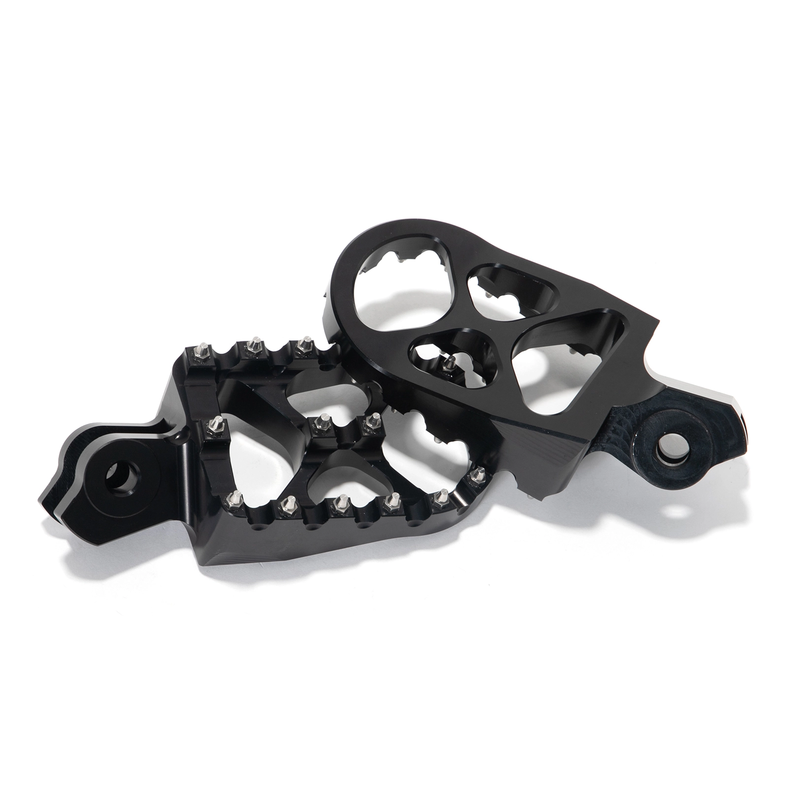 Electric Dirt Bike Foot Pegs Manufacturer