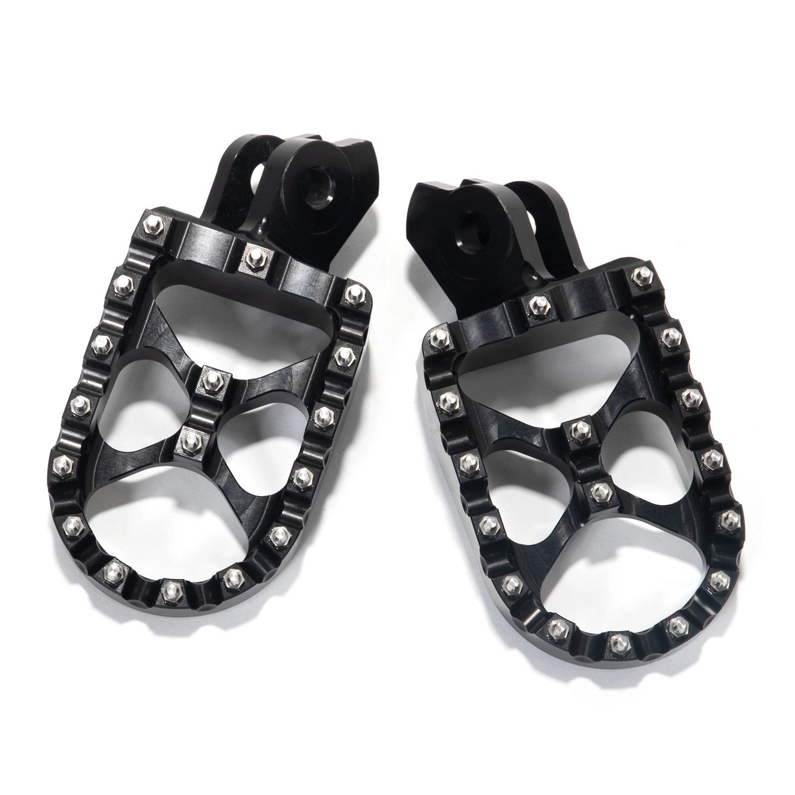 Electric Dirt Bike Foot Pegs Manufacturer