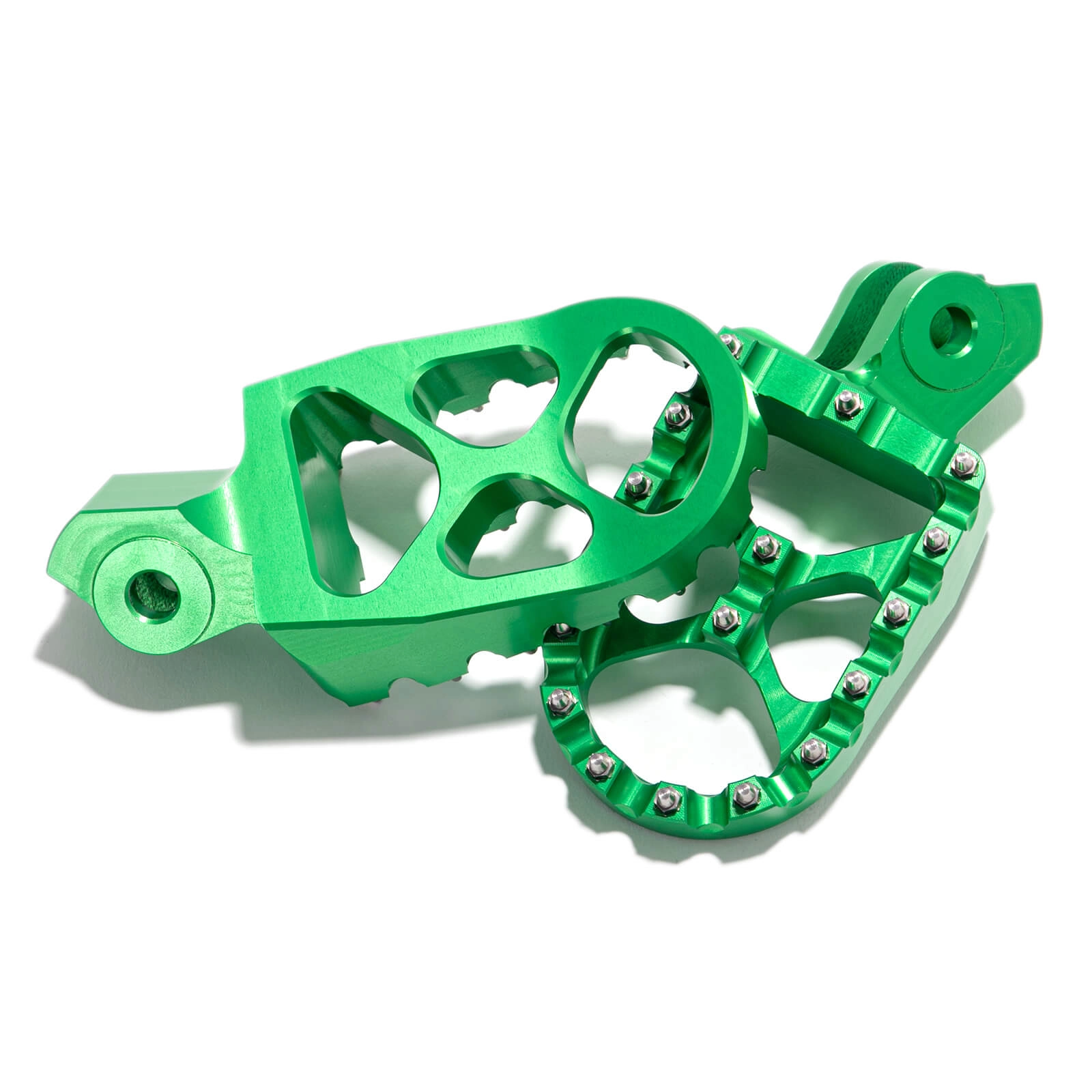 Electric MX Foot Pegs Footrest For Sur-Ron Light Bee X Segway X160 & X260