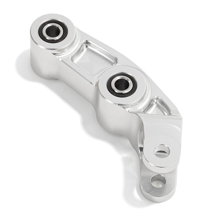 Electric Dirt Bike Rear Suspension Linkage Riser for Segway X160 X260 Sur-Ron Light Bee Talaria Sting