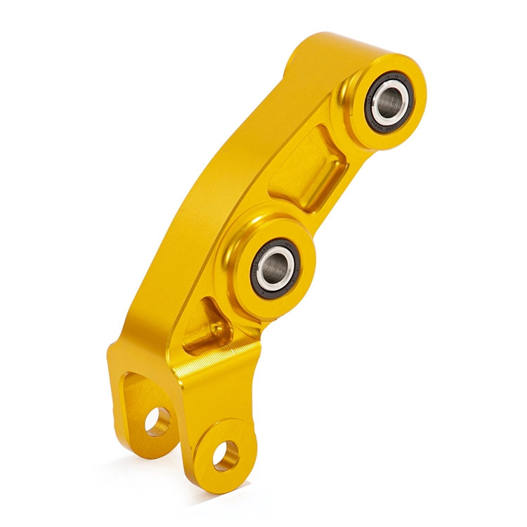 Dirt eBike Upgrade Parts Linkage Reinforcement Kit for Talaria Sting Surron Light Bee Segway X