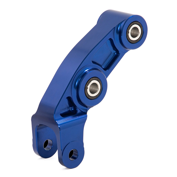 Electric Dirt Bike Rear Suspension Linkage Riser for Segway X160 X260 Sur-Ron Light Bee Talaria Sting