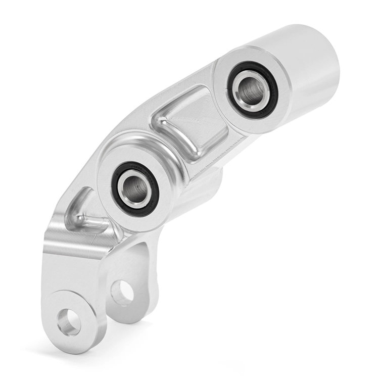 Electric Dirt Bike Rear Suspension Linkage Riser for Segway X160 X260 Sur-Ron Light Bee Talaria Sting