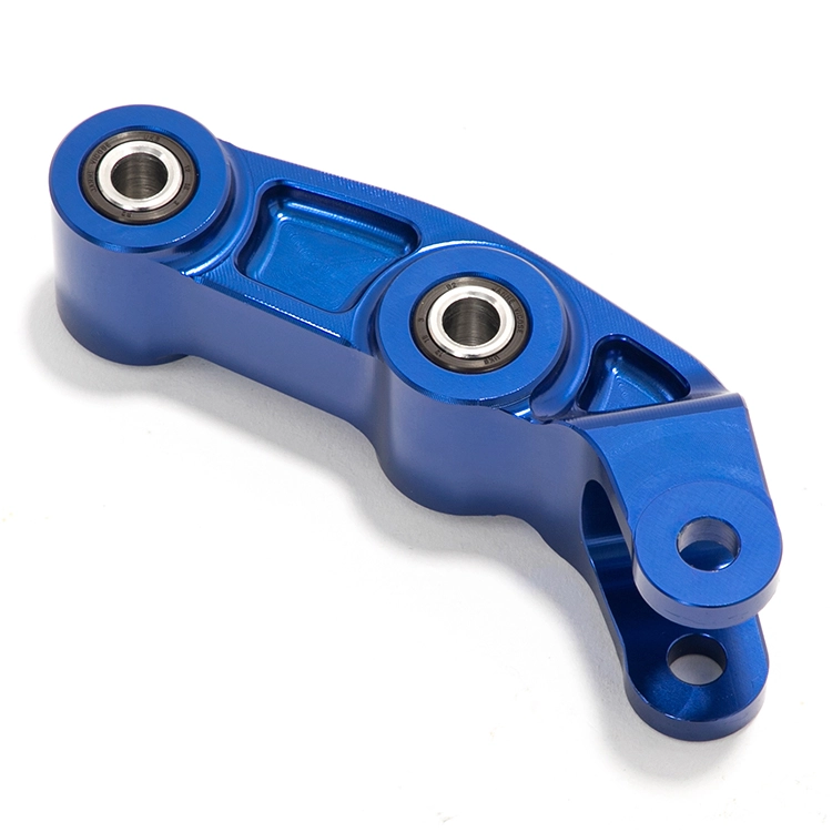 Dirt eBike Upgrade Parts Linkage Reinforcement Kit for Talaria Sting Surron Light Bee Segway X