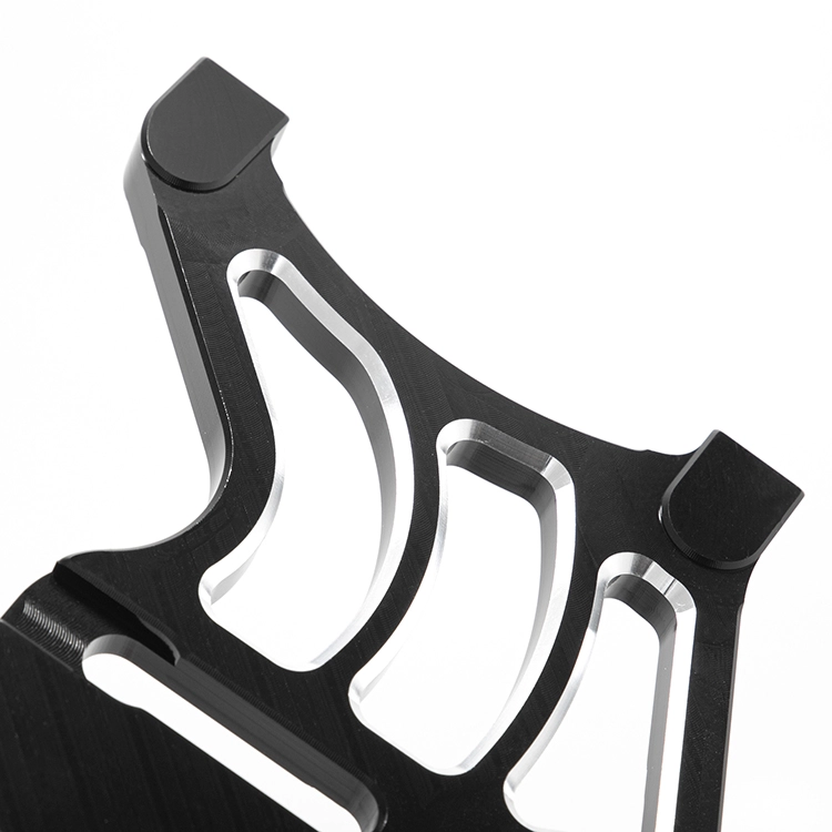 MX Motorcycle Rear Disc Guard for Segway X160 X260 Sur-Ron Light Bee