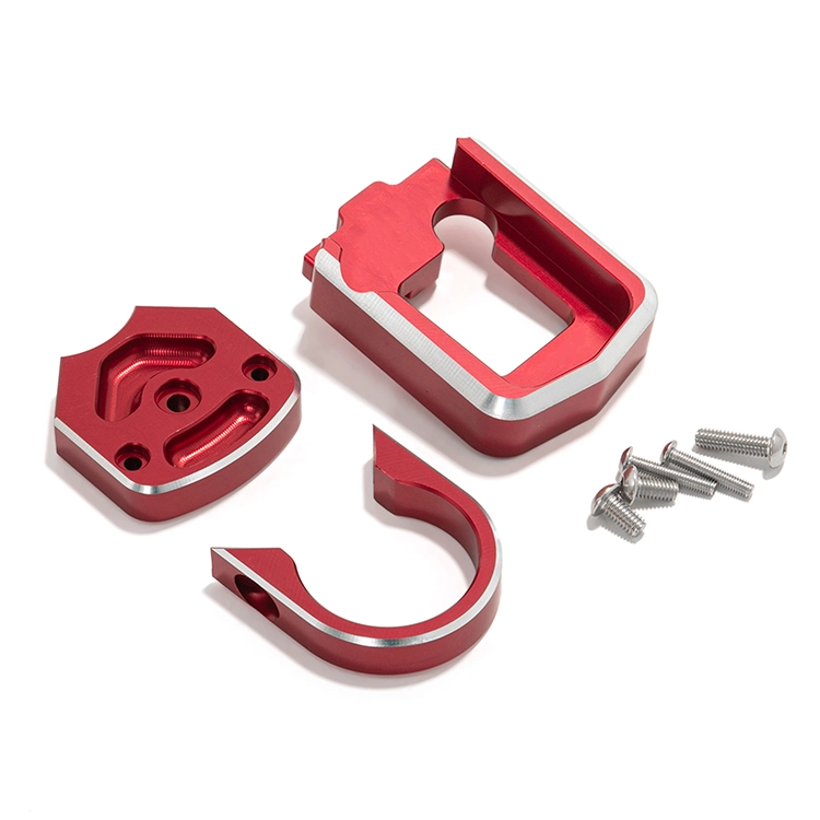 Sur Ron Upgrade Parts Dashboard Bracket Manufacturer
