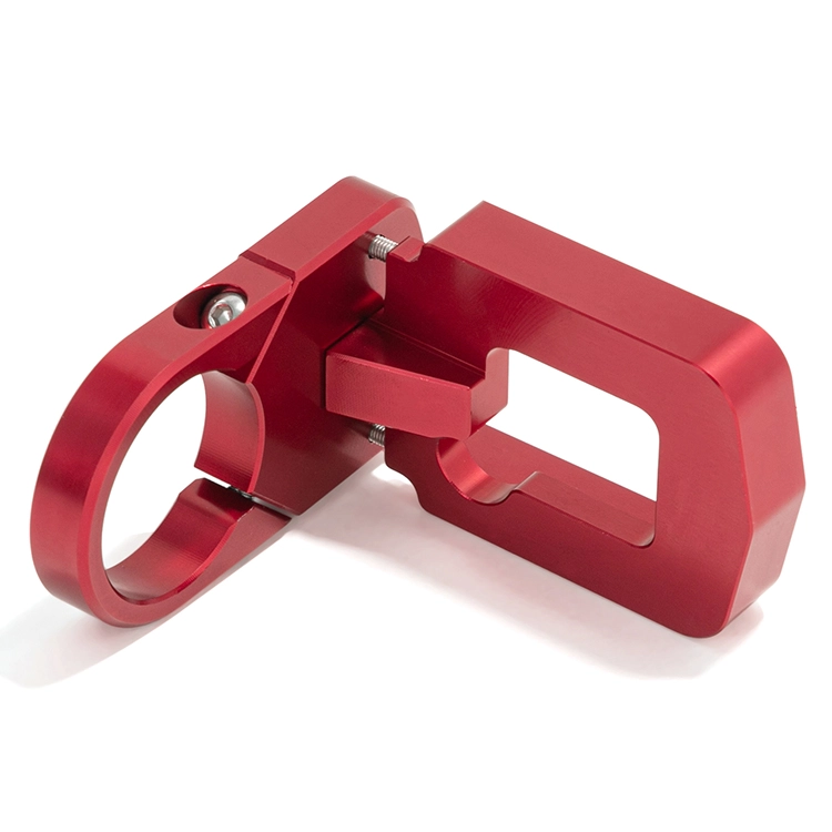 Sur Ron Upgrade Parts Dashboard Bracket Manufacturer
