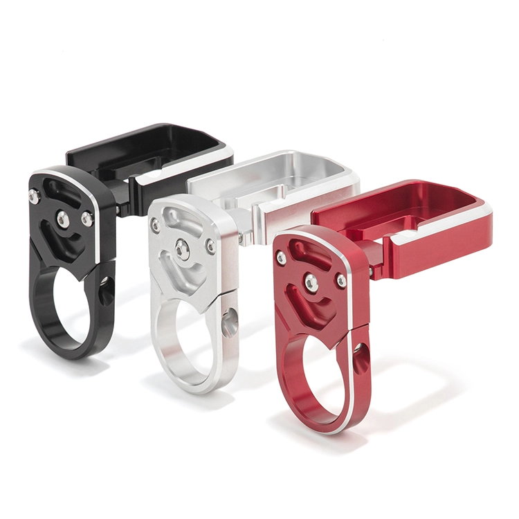 Sur Ron Upgrade Parts Dashboard Bracket Manufacturer