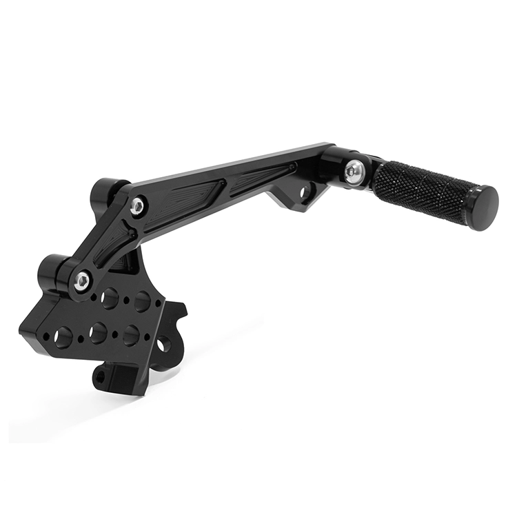 Wholesale Electric Motorcycle Foot Pedal Footrest