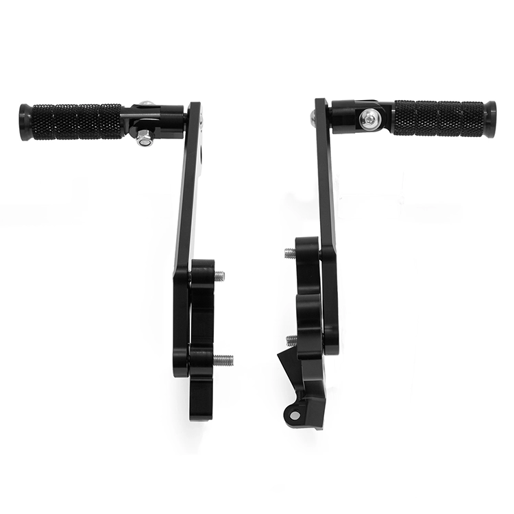 Wholesale Electric Motorcycle Foot Pedal Footrest