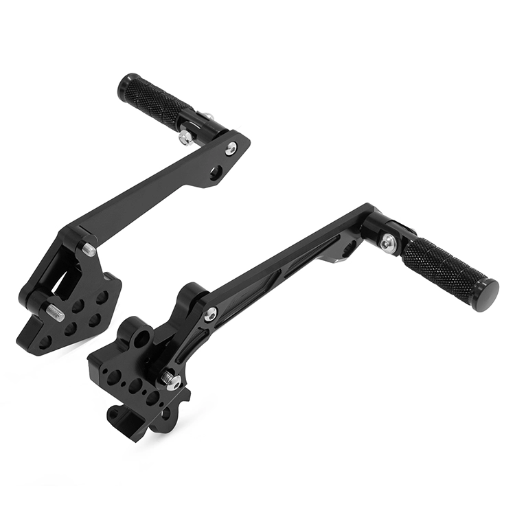 Wholesale Electric Motorcycle Foot Pedal Footrest