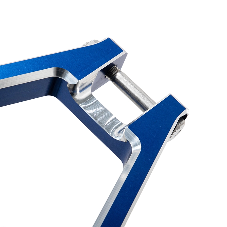 Custom MX Reinforced Billet Rear Progression Triangle For Sur-Ron Light Bee X Segway X160 & X260 Talaria