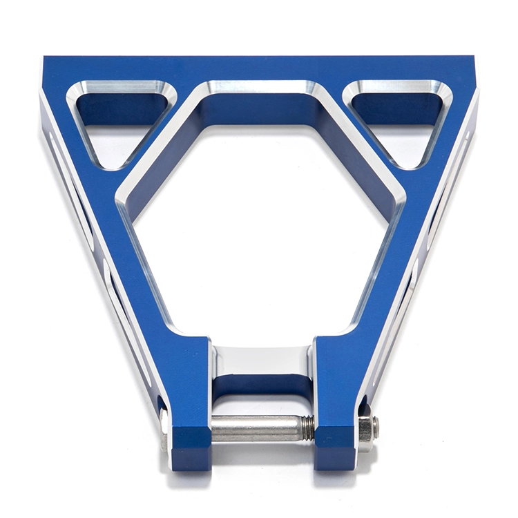 Custom MX Reinforced Billet Rear Progression Triangle For Sur-Ron Light Bee X Segway X160 & X260 Talaria